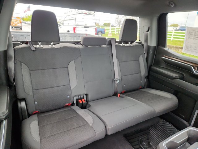 Used 2023 Chevrolet Silverado 1500 RST AWD/4WD image 31