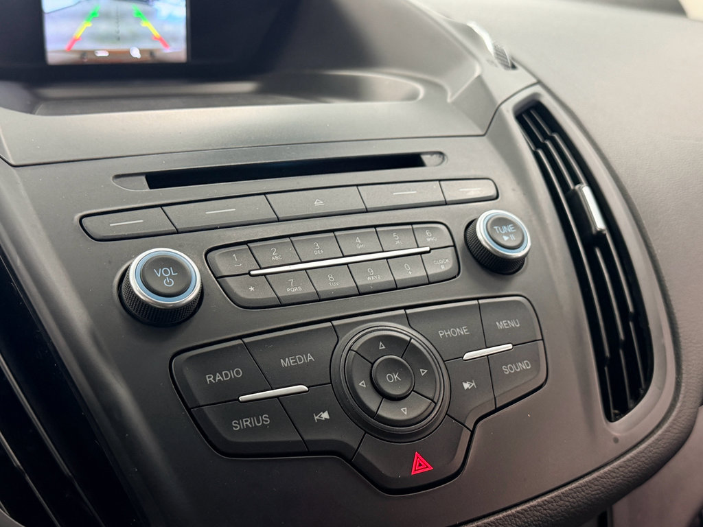 Used 2017 Ford Escape SE image 21