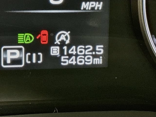 Certified 2026 Subaru Forester Sport AWD/4WD image 15