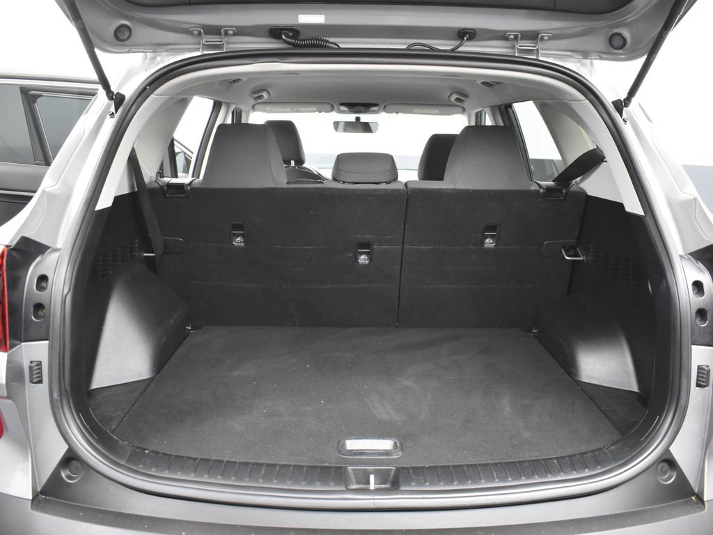 Used 2021 Kia Seltos LX image 25