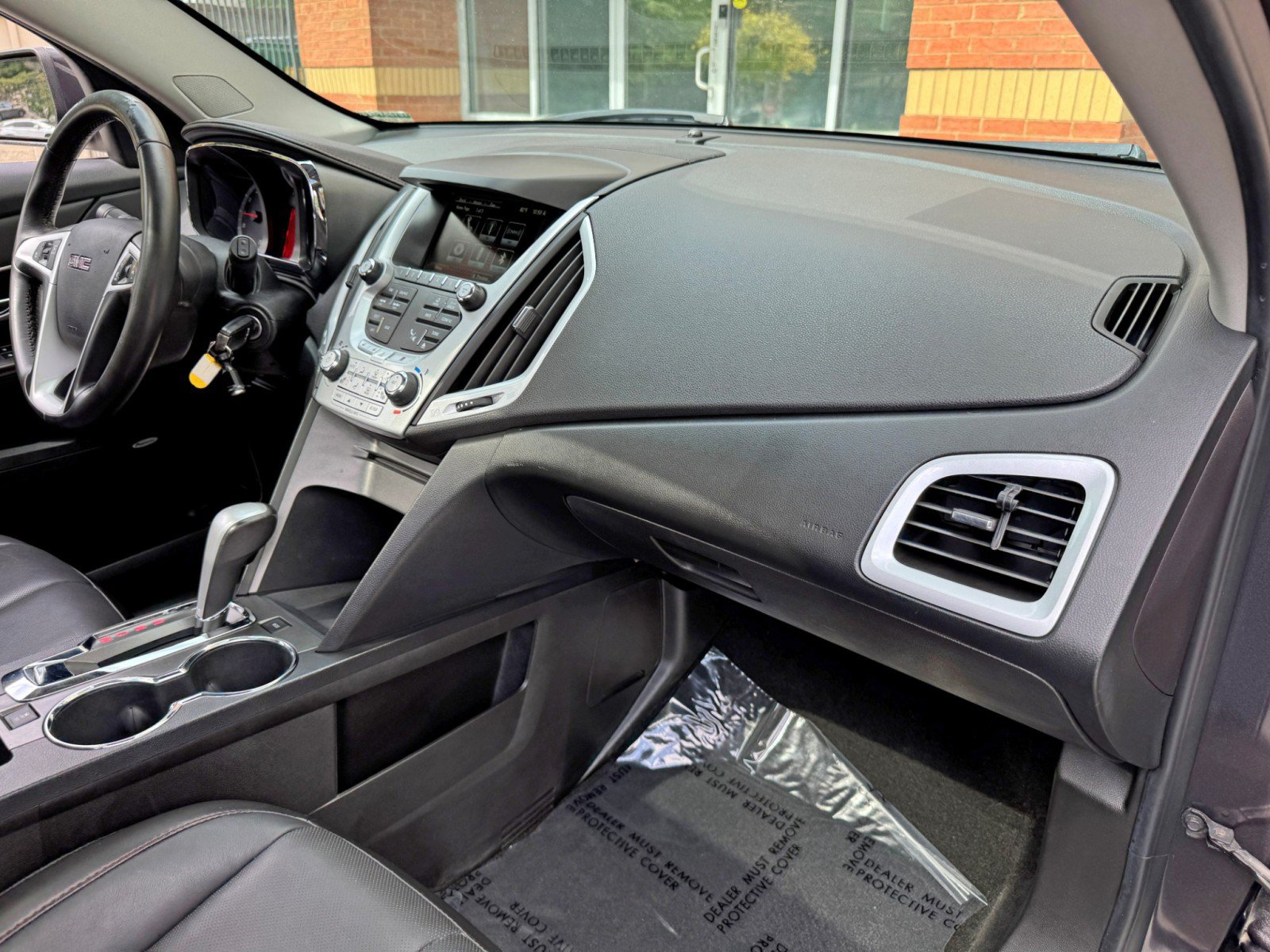 Used 2015 GMC Terrain SLT w/ Open Road Package FWD image 14