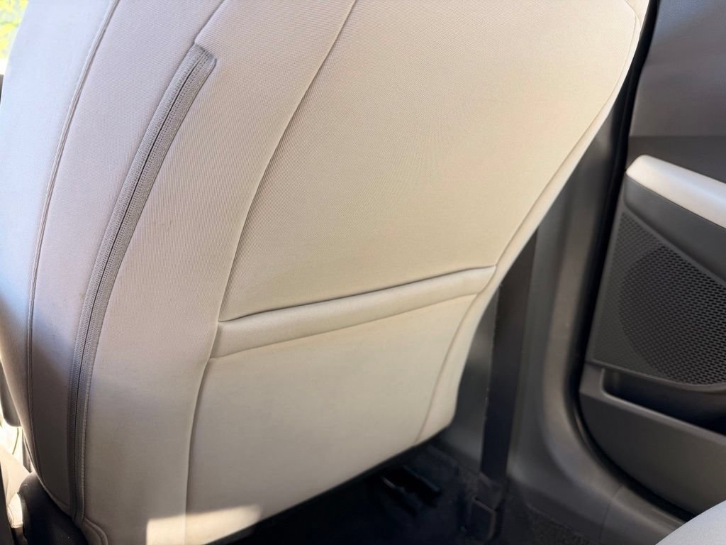 Certified 2024 Hyundai Sonata SEL FWD image 33