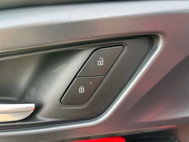 New 2026 Chevrolet Equinox EV RS AWD/4WD image 14