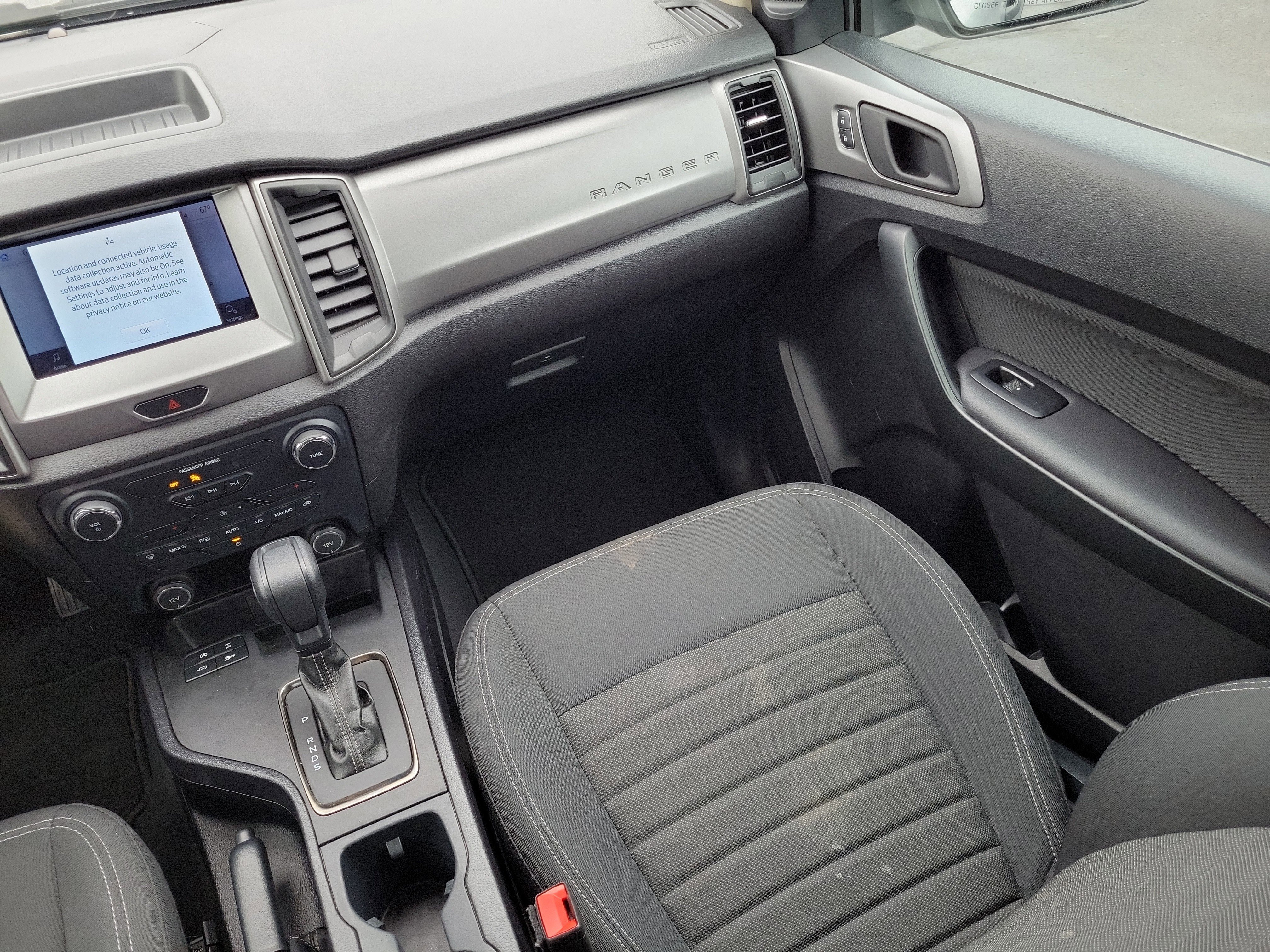 Used 2021 Ford Ranger XL w/ Equipment Group 101A High image 13