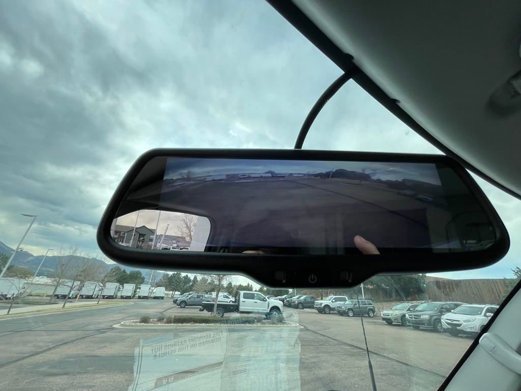 New 2024 Ford E-350 and Econoline 350 Super Duty w/ Power Windows & Locks Group image 19