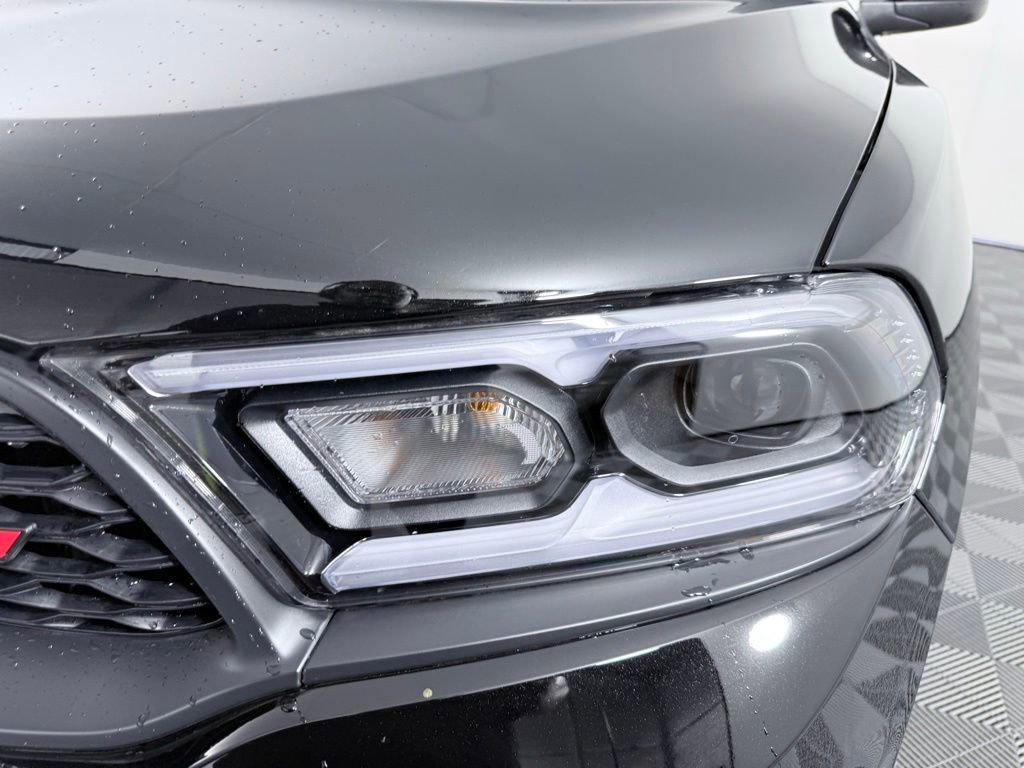 New 2026 Dodge Durango GT w/ Trailer Tow Group IV image 19