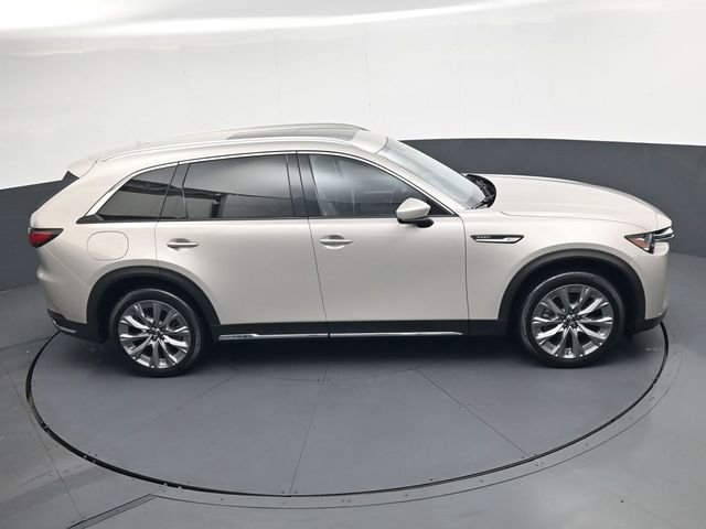 Used 2024 MAZDA CX-90 Plug-In Hybrid w/ Premium Plus image 21