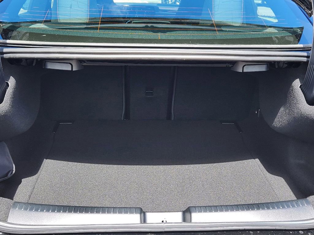 New 2025 Mercedes-Benz CLA 250 4MATIC image 15