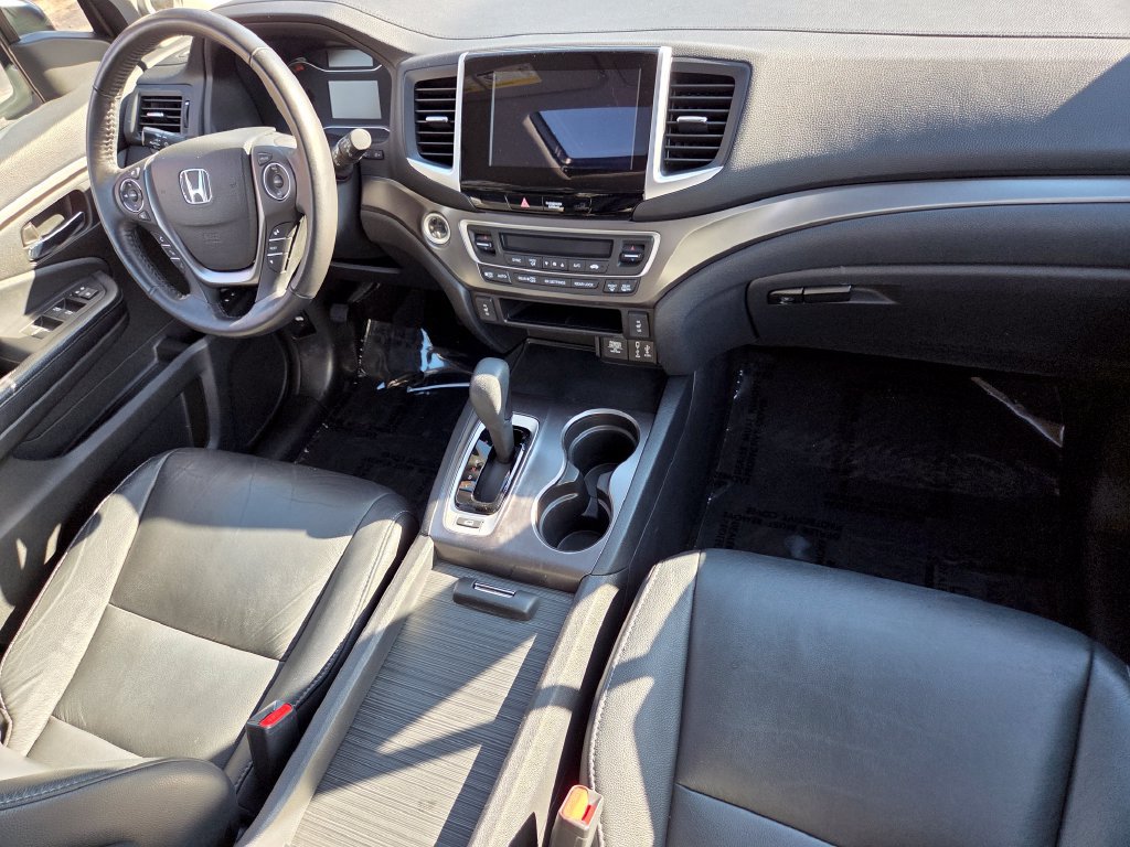 Used 2018 Honda Pilot EX-L image 29