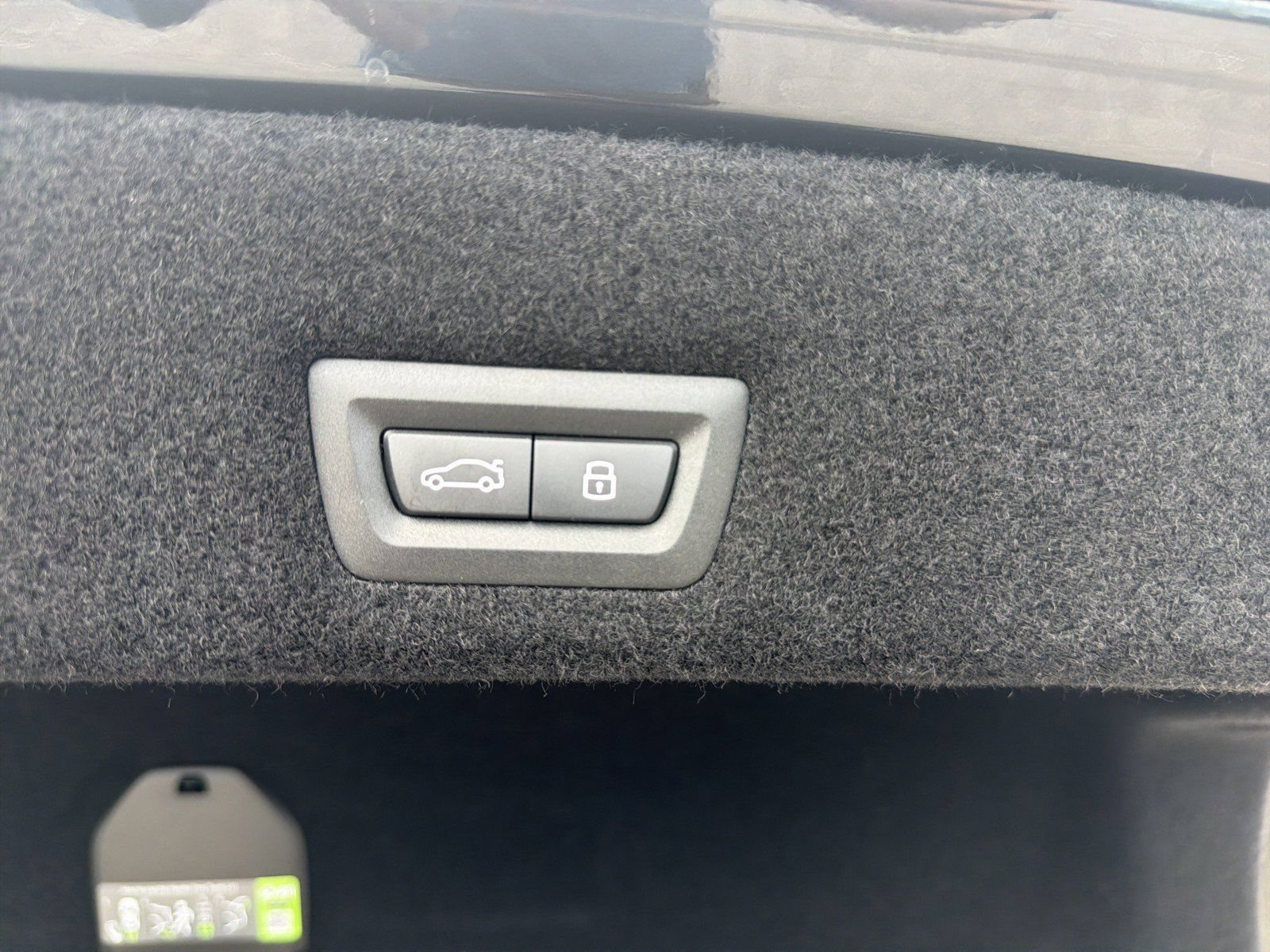 New 2026 BMW 760i xDrive AWD/4WD image 13