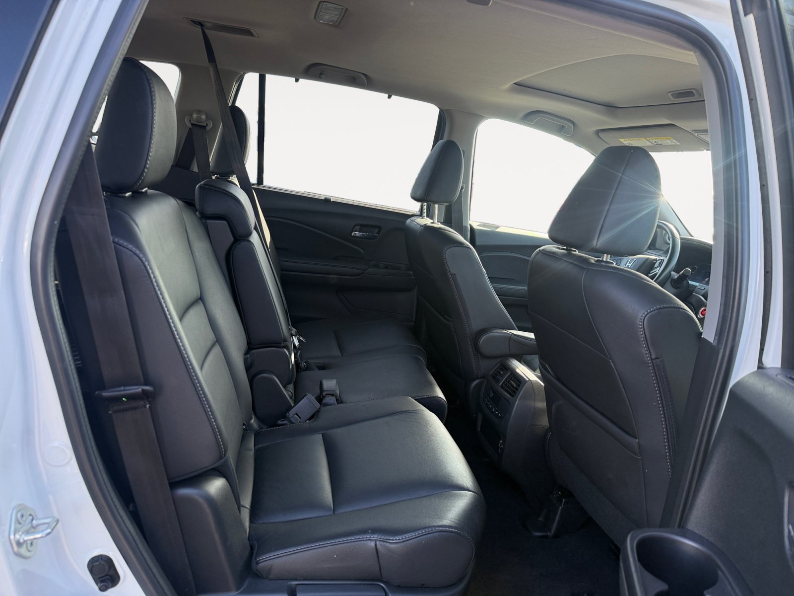 Used 2022 Honda Pilot Special Edition image 18