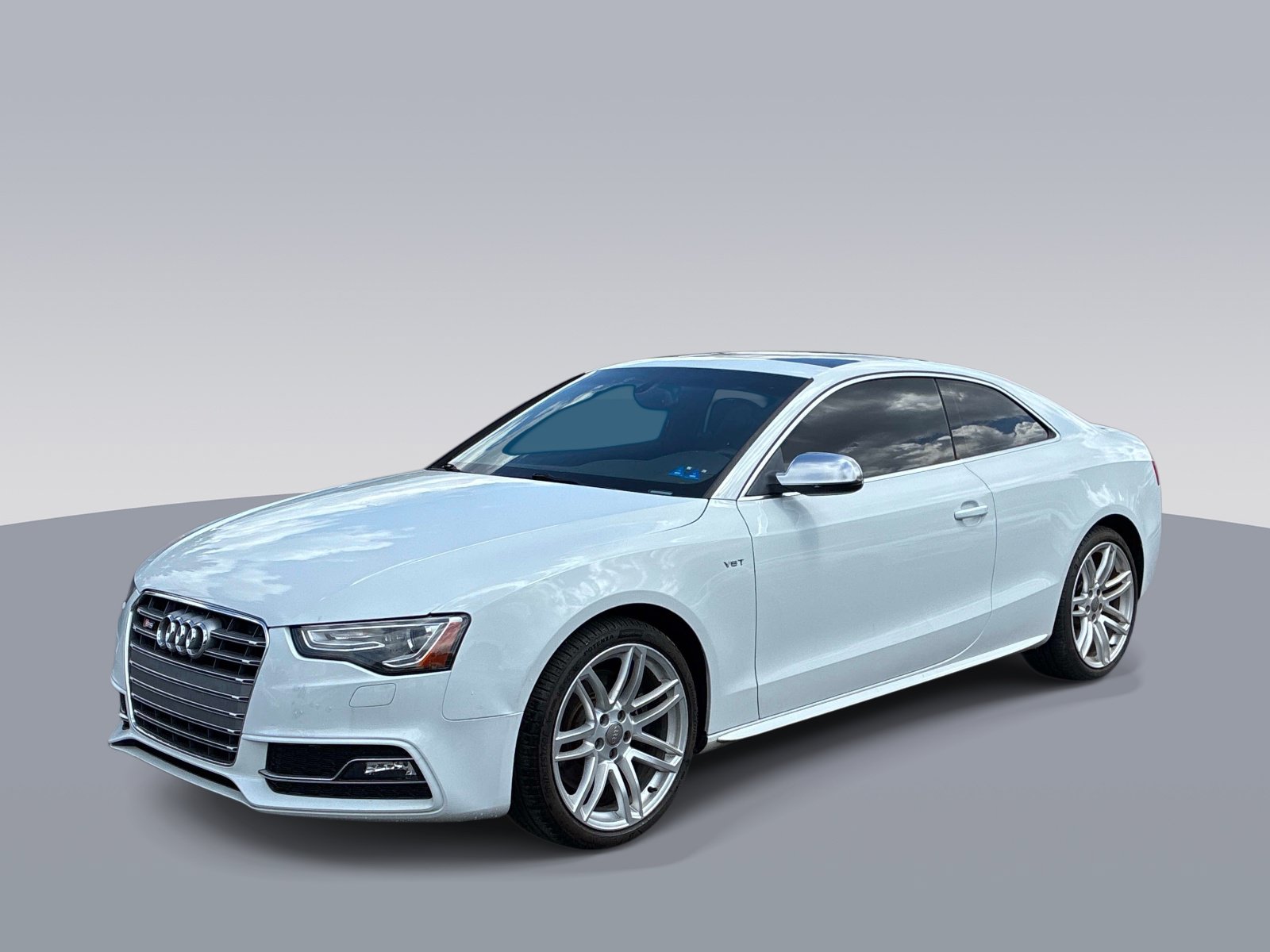 Used 2015 Audi S5 Prestige w/ Prestige Package AWD/4WD image 3