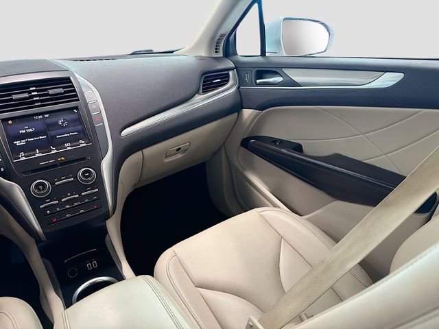 Used 2019 Lincoln MKC Premiere image 22
