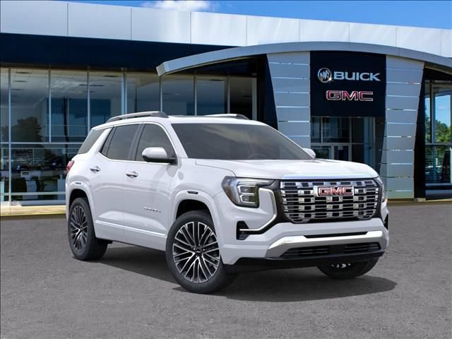 New 2027 GMC Terrain Denali w/ LPO, Floor Liner Package AWD/4WD image 7