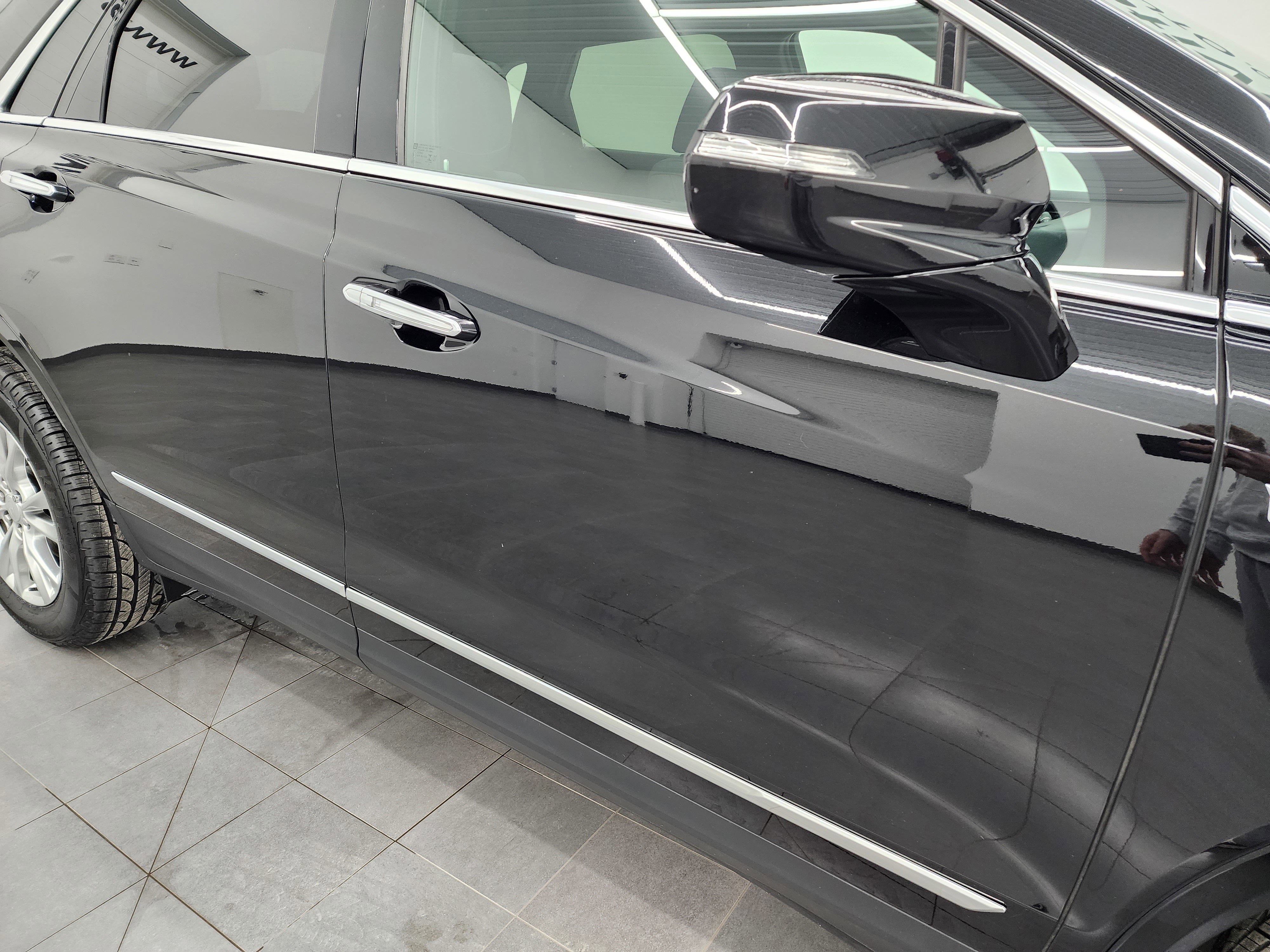 Used 2020 Cadillac XT5 Premium Luxury image 24