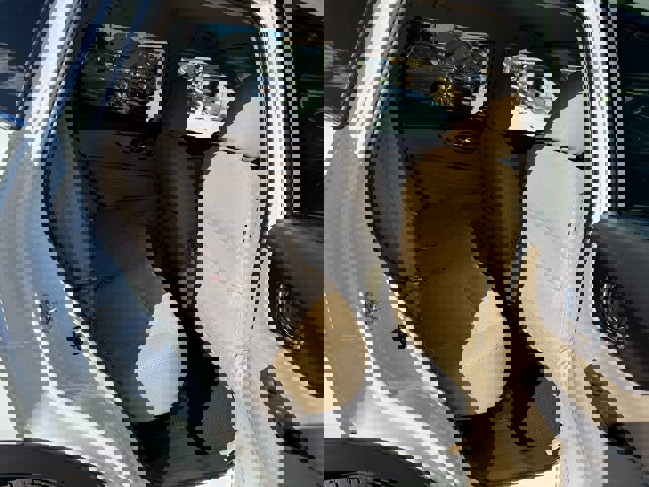 Used 2016 Nissan Rogue S w/ Appearance Package image 13