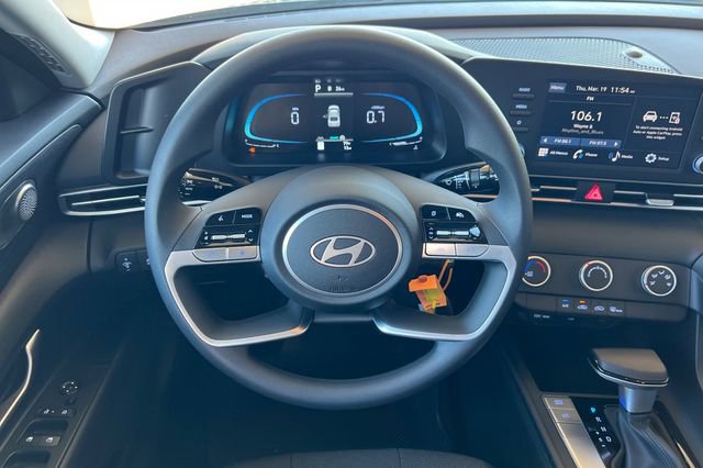 New 2026 Hyundai Elantra SE image 14