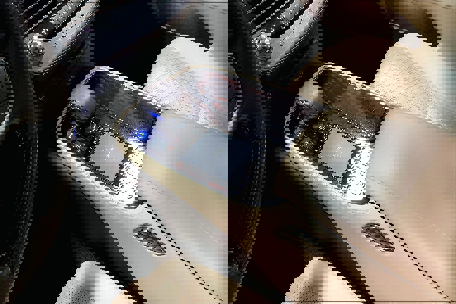 Used 2018 Lexus LS 500 AWD image 16