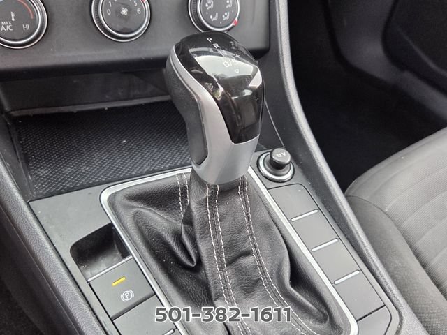 Used 2024 Volkswagen Jetta S FWD image 21
