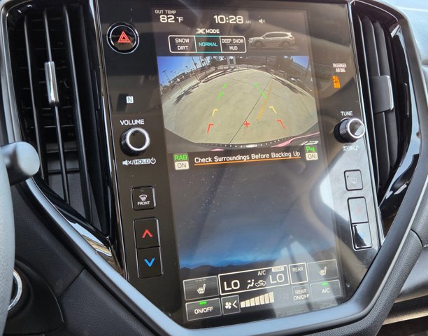 Used 2025 Subaru Ascent Onyx Edition w/ Popular Package #2 image 12