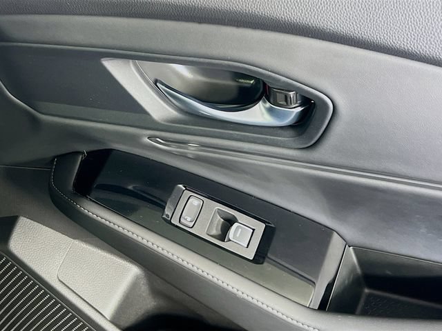 Certified 2025 Honda Accord Touring image 32