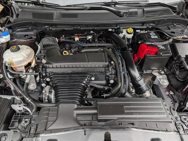 Certified 2023 Lincoln Corsair Reserve w/ Equipment Group 201A AWD/4WD image 12