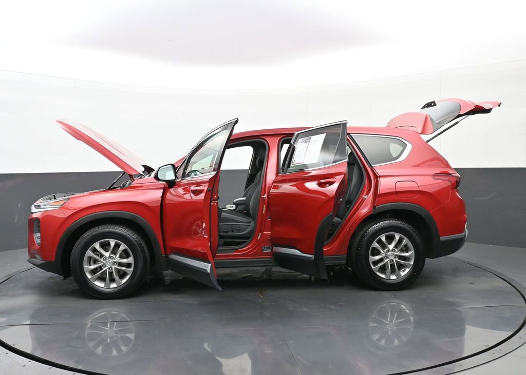 Used 2019 Hyundai Santa Fe SEL image 54