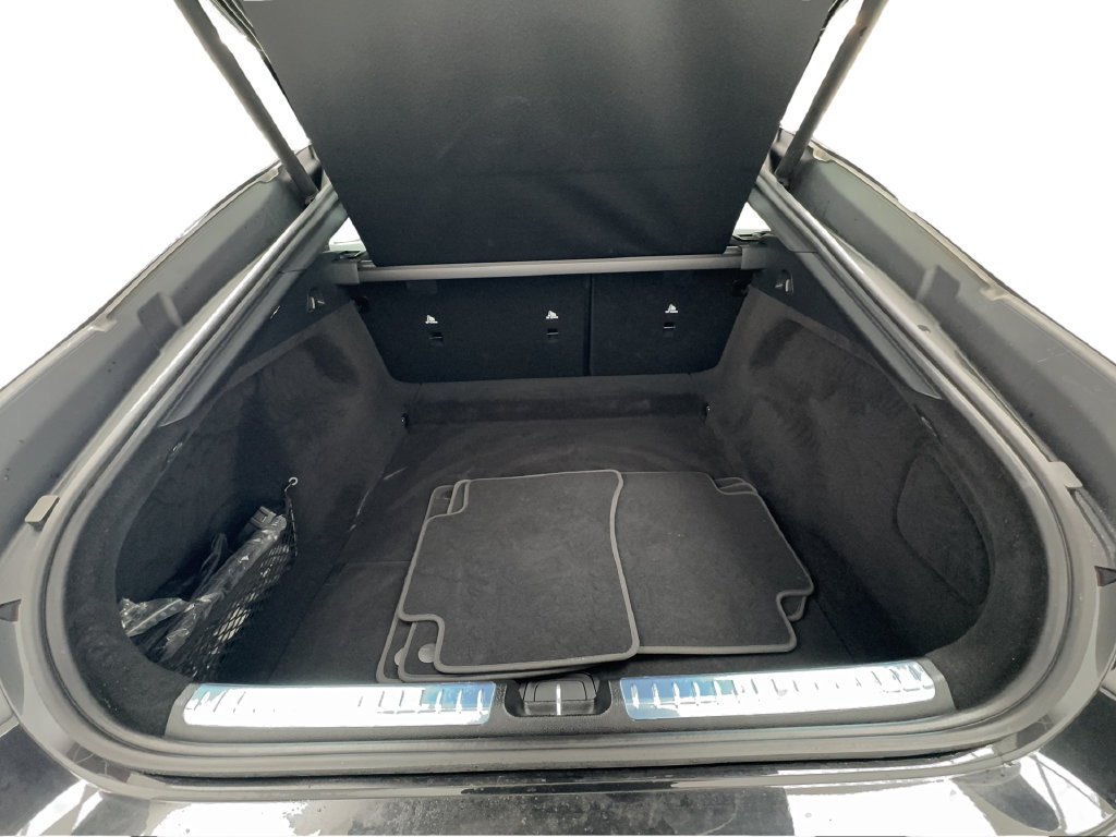 Used 2024 Mercedes-Benz EQS 450+ Sedan image 19