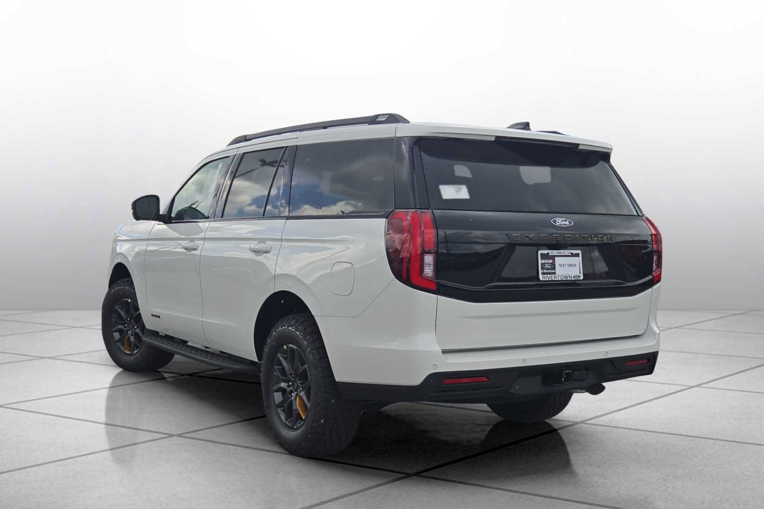 New 2027 Ford Expedition Tremor w/ Driver's Package AWD/4WD image 13