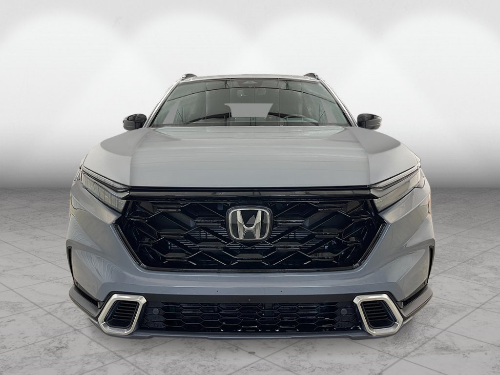New 2027 Honda CR-V Sport Touring image 8