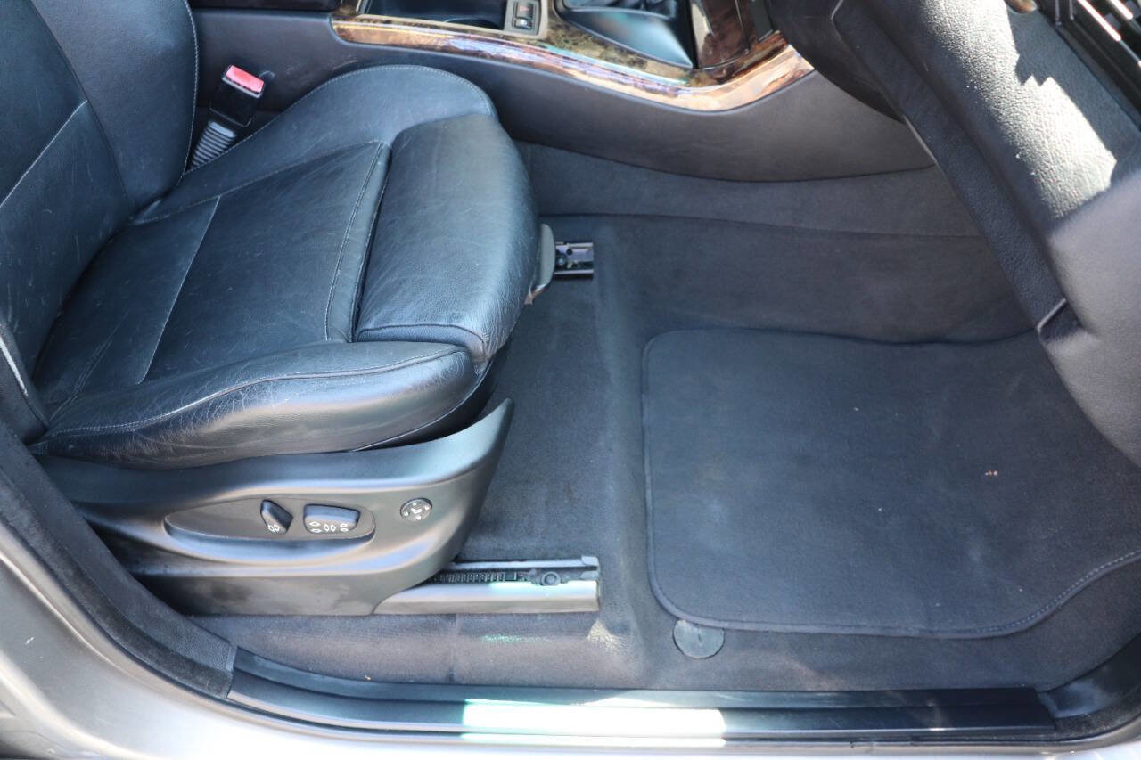 Used 2005 BMW X5 3.0i image 32