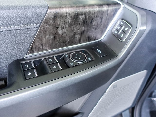 New 2026 Ford F250 Lariat image 25