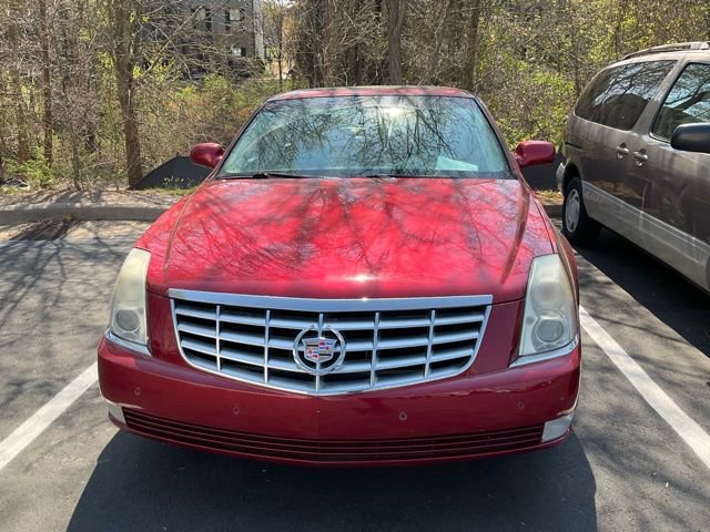 Used 2010 Cadillac DTS Luxury image 13