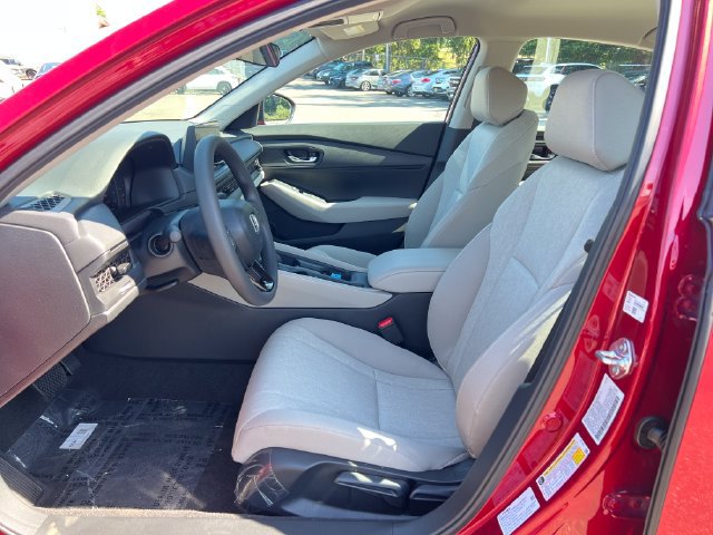 New 2026 Honda Accord LX image 16
