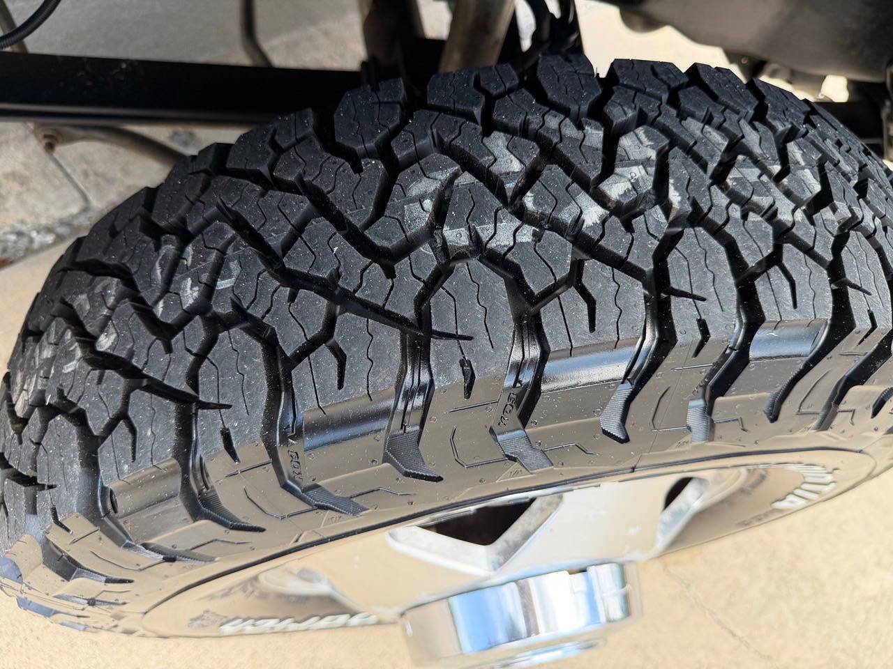 Used 2000 Ford F350 XLT AWD/4WD image 15