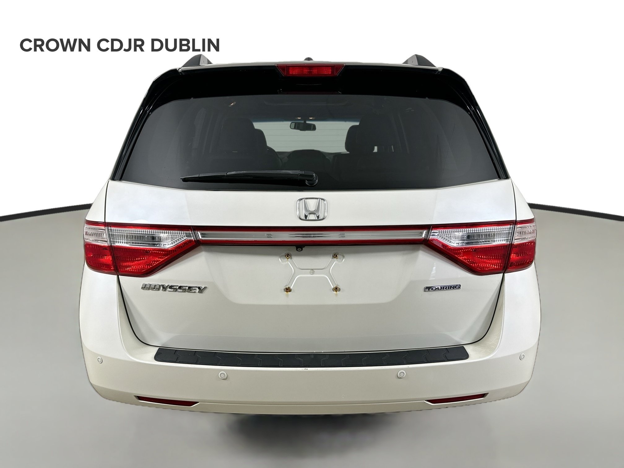 Used 2013 Honda Odyssey Touring Elite image 6