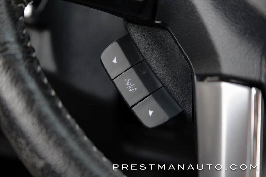 Used 2018 Subaru Forester 2.0XT Touring image 39
