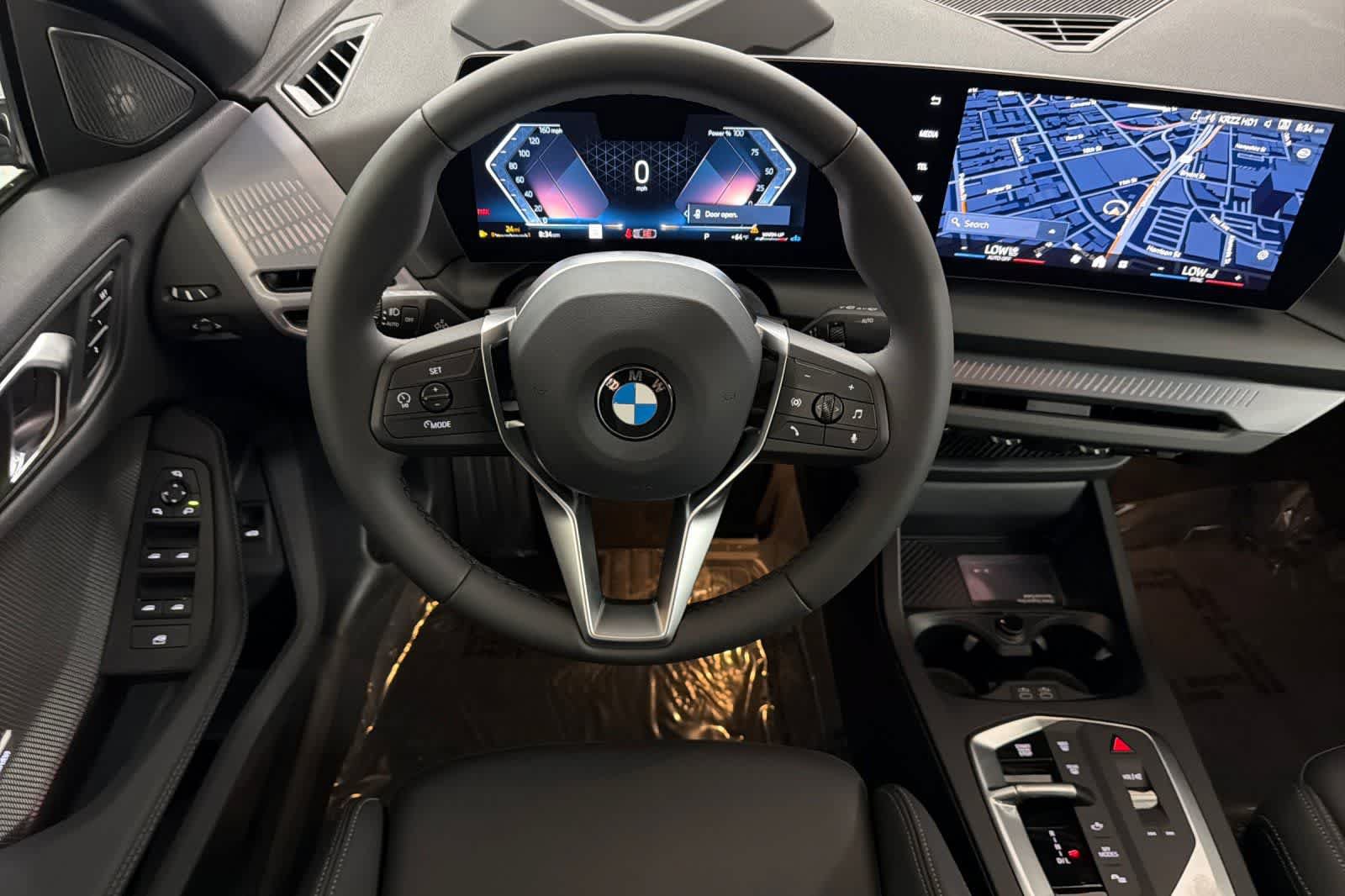 New 2026 BMW 228i w/ Technology Package FWD image 14
