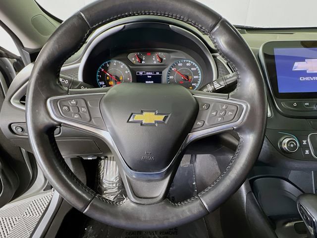 Used 2022 Chevrolet Malibu RS FWD image 11