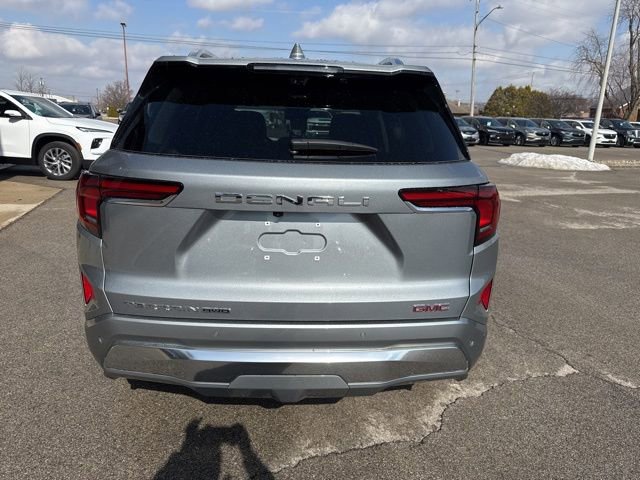 New 2026 GMC Terrain Denali image 9