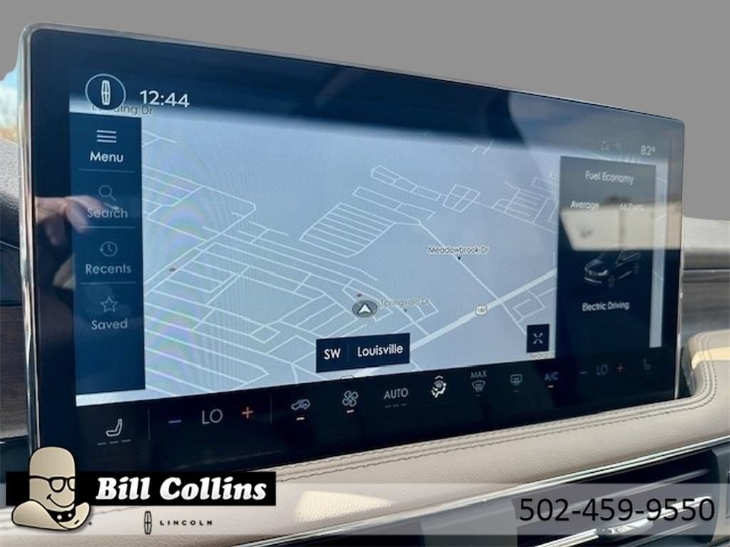 New 2024 Lincoln Corsair Grand Touring AWD/4WD image 15