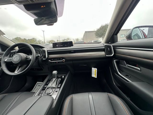 New 2026 MAZDA CX-50 AWD 2.5 Hybrid w/ Cargo Package image 30
