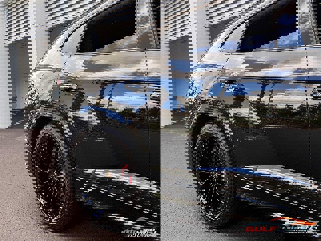 Used 2024 Lamborghini Urus S image 71