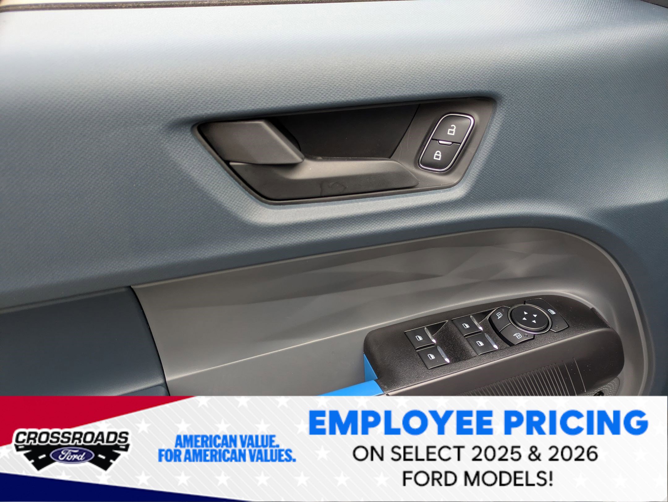 New 2026 Ford Maverick Lobo AWD/4WD image 17