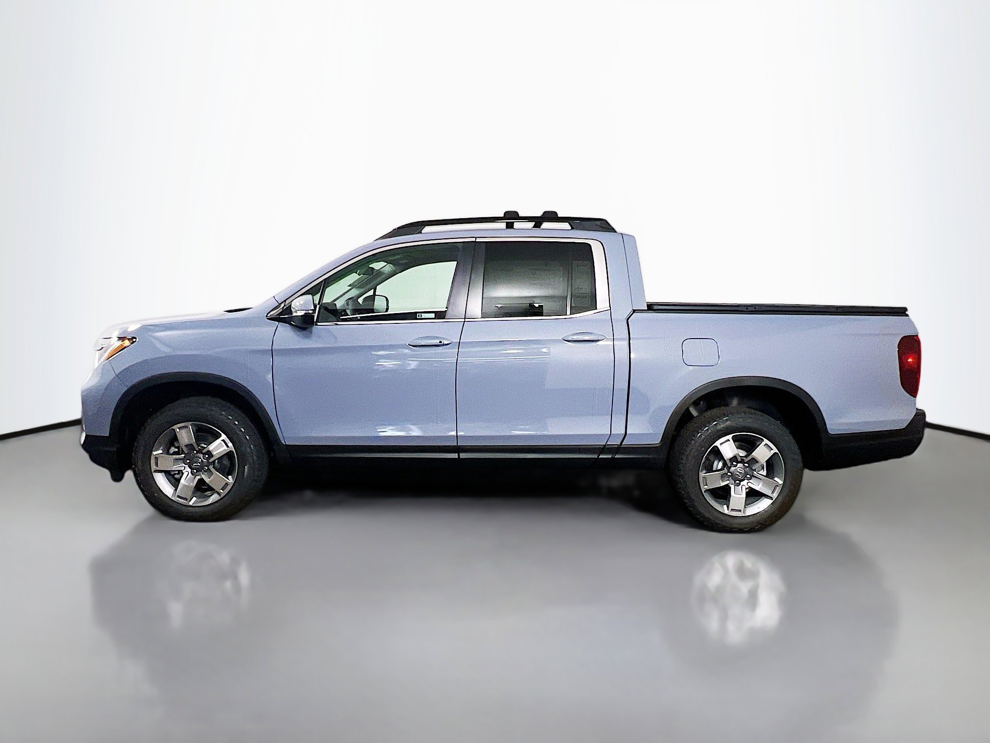 New 2026 Honda Ridgeline RTL image 4