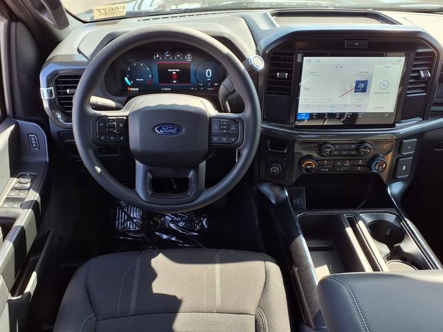 New 2026 Ford F150 STX w/ Equipment Group 200A RWD image 6