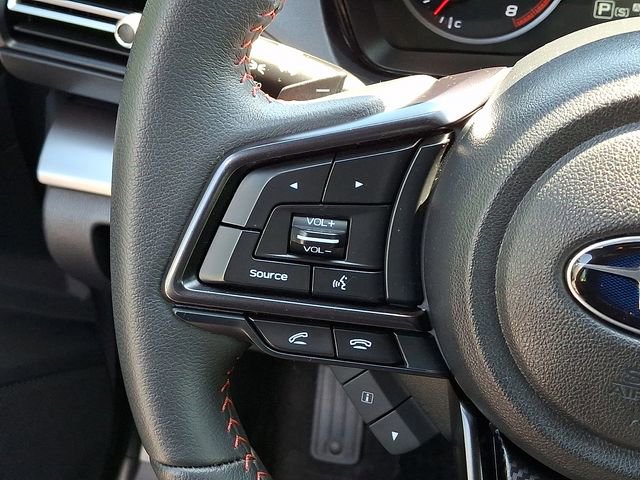 Used 2023 Subaru WRX AWD/4WD image 21