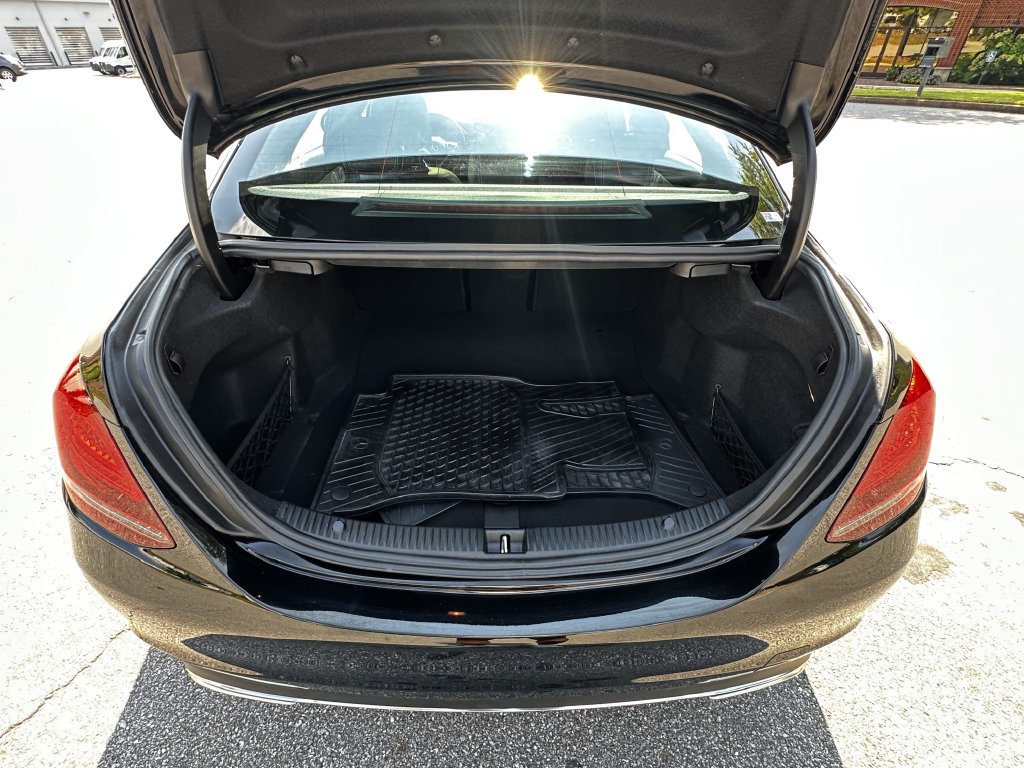 Used 2020 Mercedes-Benz C 300 Sedan image 21