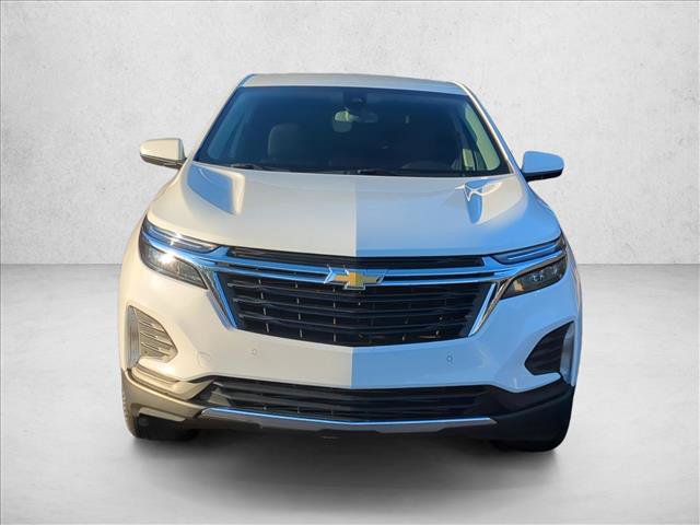 Used 2024 Chevrolet Equinox LT image 2