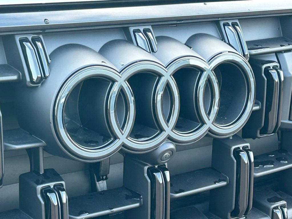 New 2026 Audi Q7 Premium Plus AWD/4WD image 18
